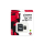 KINGSTON microSD 16GB Class10 Canvas Select 80/10 MB/s + adapter SD (SDCS/16GB) - 408957 - zdjęcie 4
